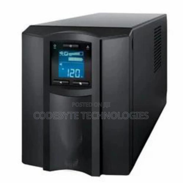 APC Smart-Ups C 2000va 2kva LCD 230V Smc2000i//Smc2000i - main view