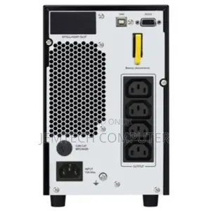 APC Smart-Ups C 2000va 2kva LCD 230V Smc2000i//Smc2000i