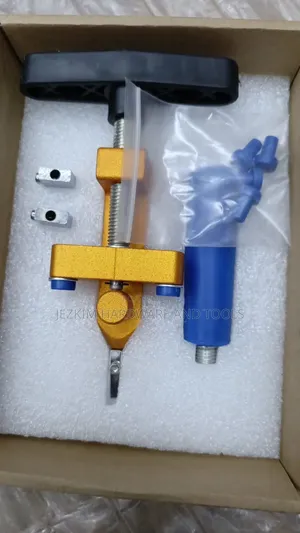 Glass Bottle Cutter