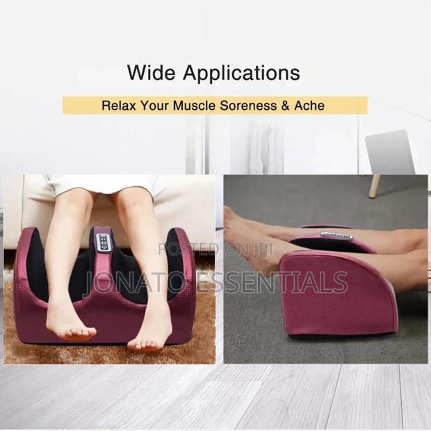 Electric Foot Massager Heater - thumbnail 3