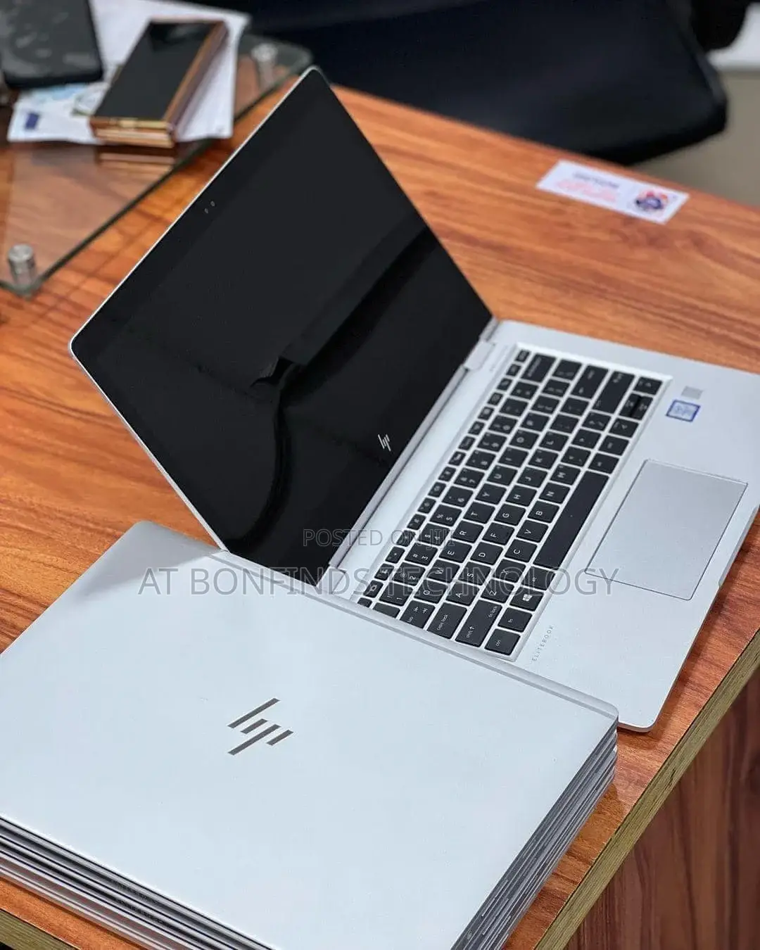 Laptop HP EliteBook 830 G6 8GB Intel Core I5 SSD 256GB