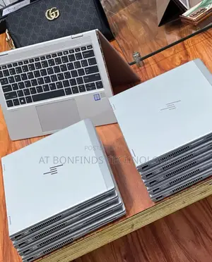 Laptop HP EliteBook 830 G6 8GB Intel Core I5 SSD 256GB