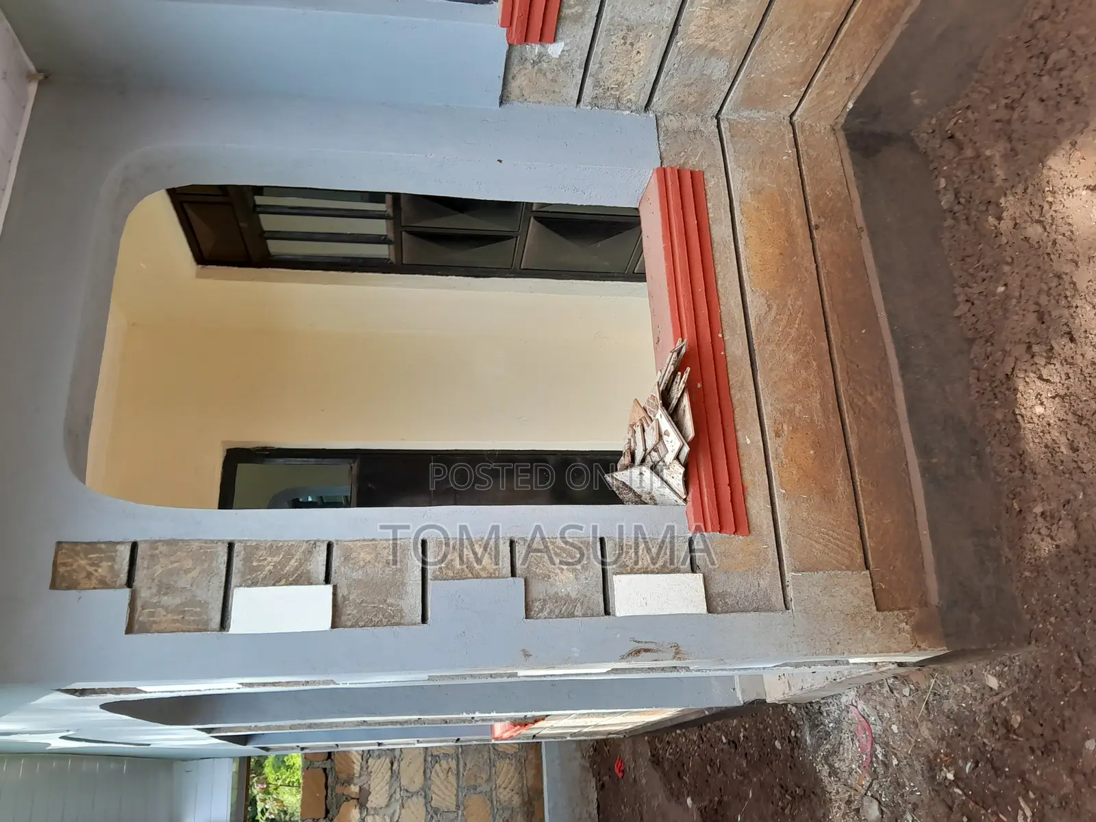 3bdrm Bungalow in Kamukuru, Matasia for sale