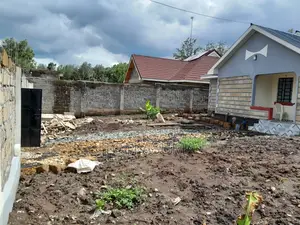 3bdrm Bungalow in Kamukuru, Matasia for sale