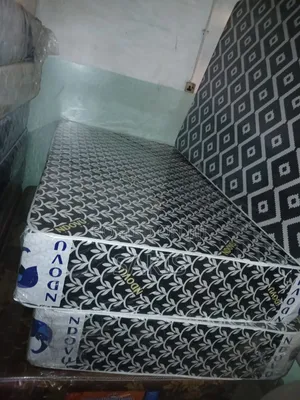 Arise! 4 X 6 X 12" Ndovu Mattresses! Free Delivery!