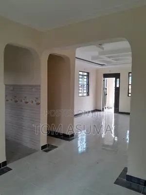 3bdrm Bungalow in Kamukuru, Matasia for sale