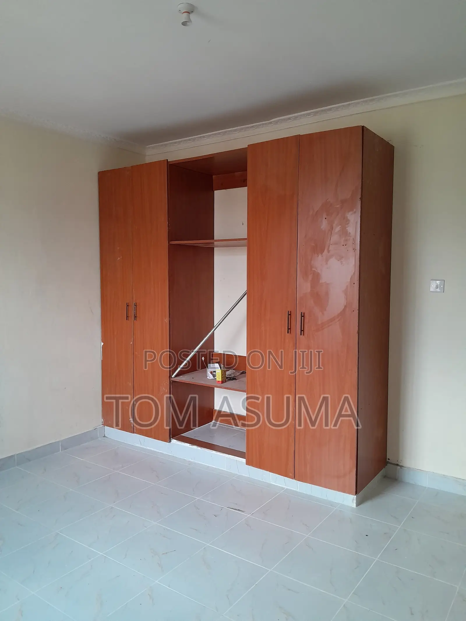 3bdrm Bungalow in Kamukuru, Matasia for sale
