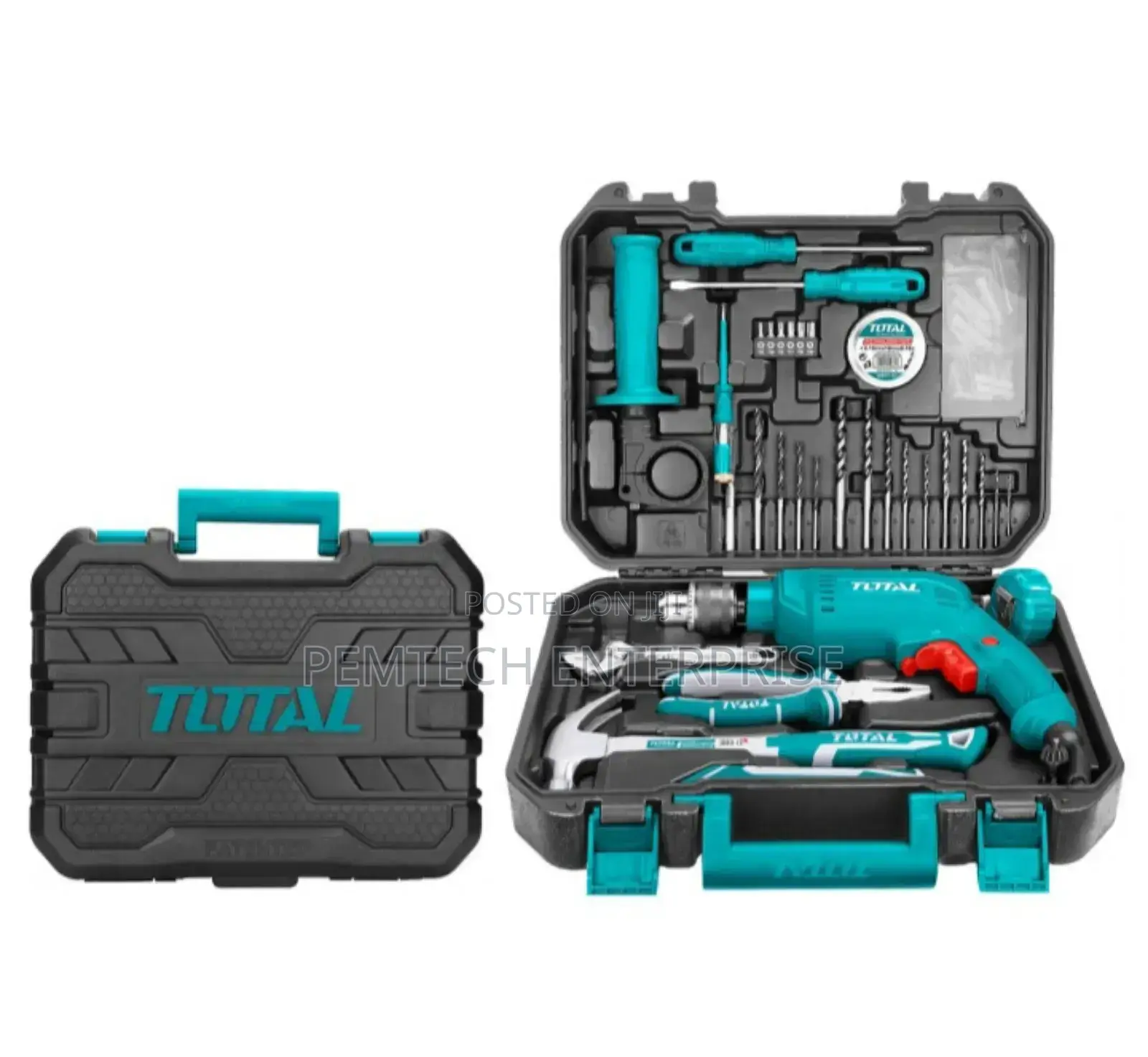 111 PCS Household Set