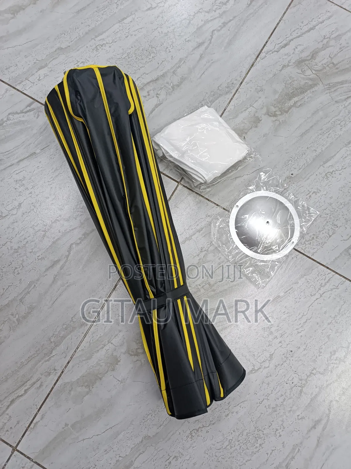Hive 85cm Bowens Mount Silver Softbox