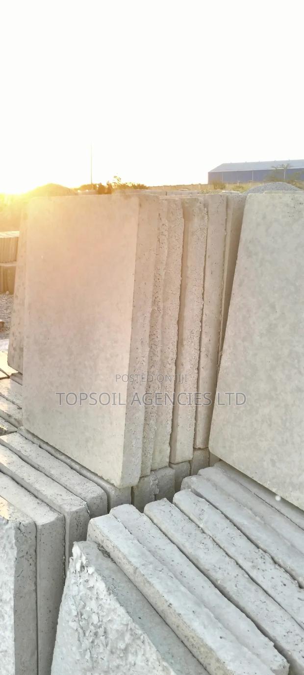 Concrete Slab Slabs 2x2 - thumbnail 3