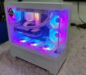 New Desktop Computer 16GB Intel Core I5 SSD 1T