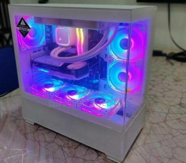 New Desktop Computer 16GB Intel Core I5 SSD 1T - thumbnail 2