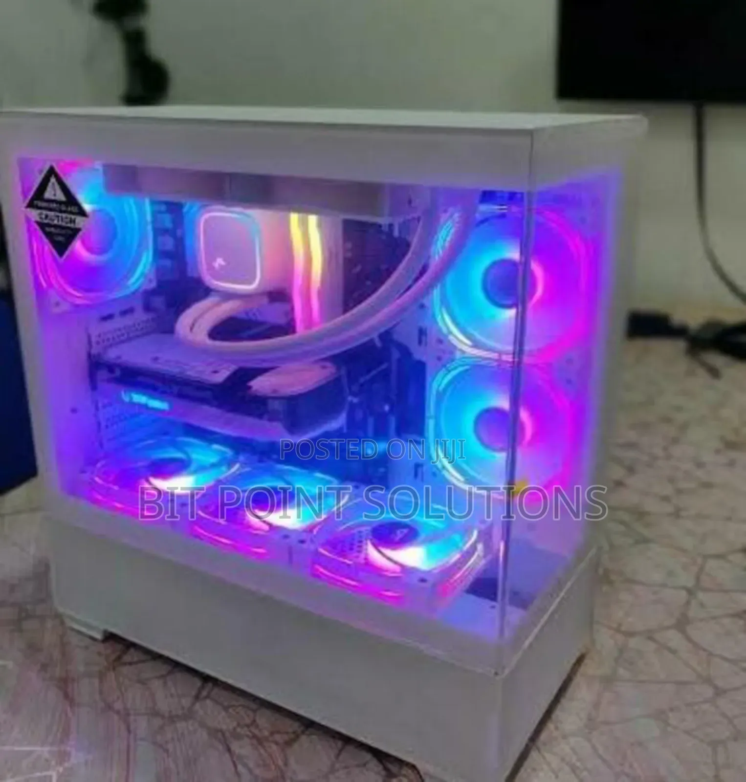 New Desktop Computer 16GB Intel Core I5 SSD 1T