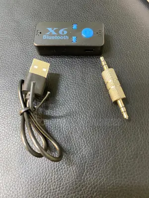 BT Wireless /Bluetooth Car Music Receiver