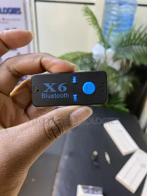 BT Wireless /Bluetooth Car Music Receiver