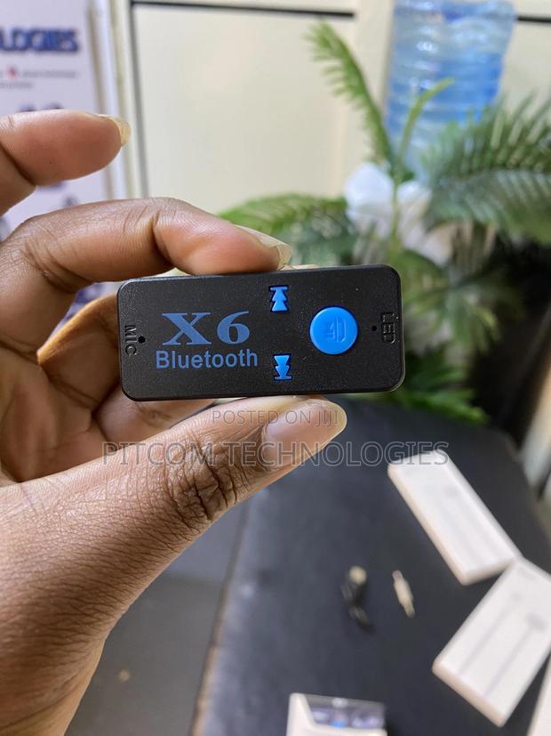 BT Wireless /Bluetooth Car Music Receiver - thumbnail 4