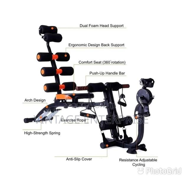 Seven Pack Care (Recommendable) - main view