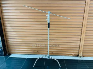 C-Stand for Photography and Videography