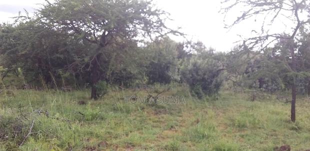 50-Acre Parcel With Prime Access to the New Suswa Bnypass