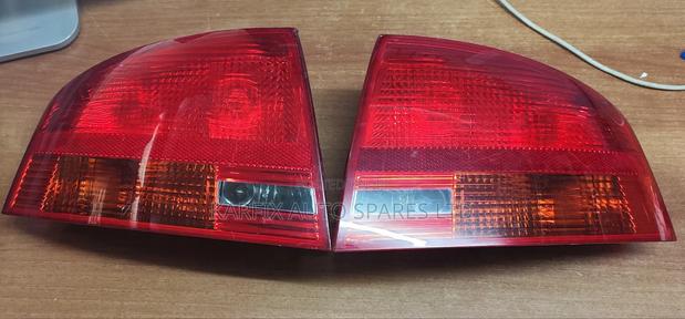 Tail Light