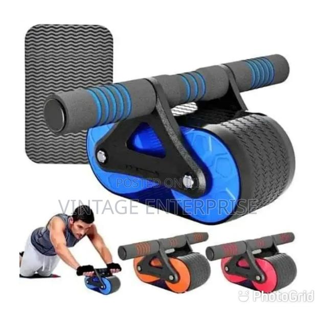 Belly Wheel