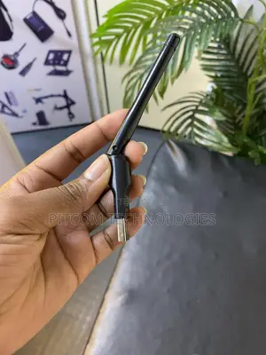 Dual Band. Wi-Fi and Bluetooth Adapter With Antenna