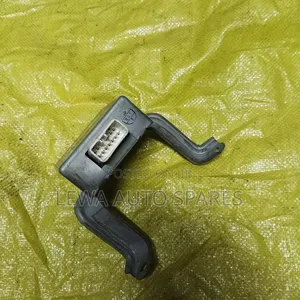 Driver Turbo Injector Toyota–Ex Japan–Genuine –Nairobi CBD