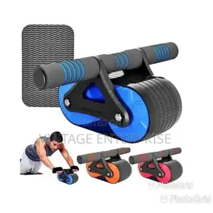 Belly Wheel/ Belly Wheel