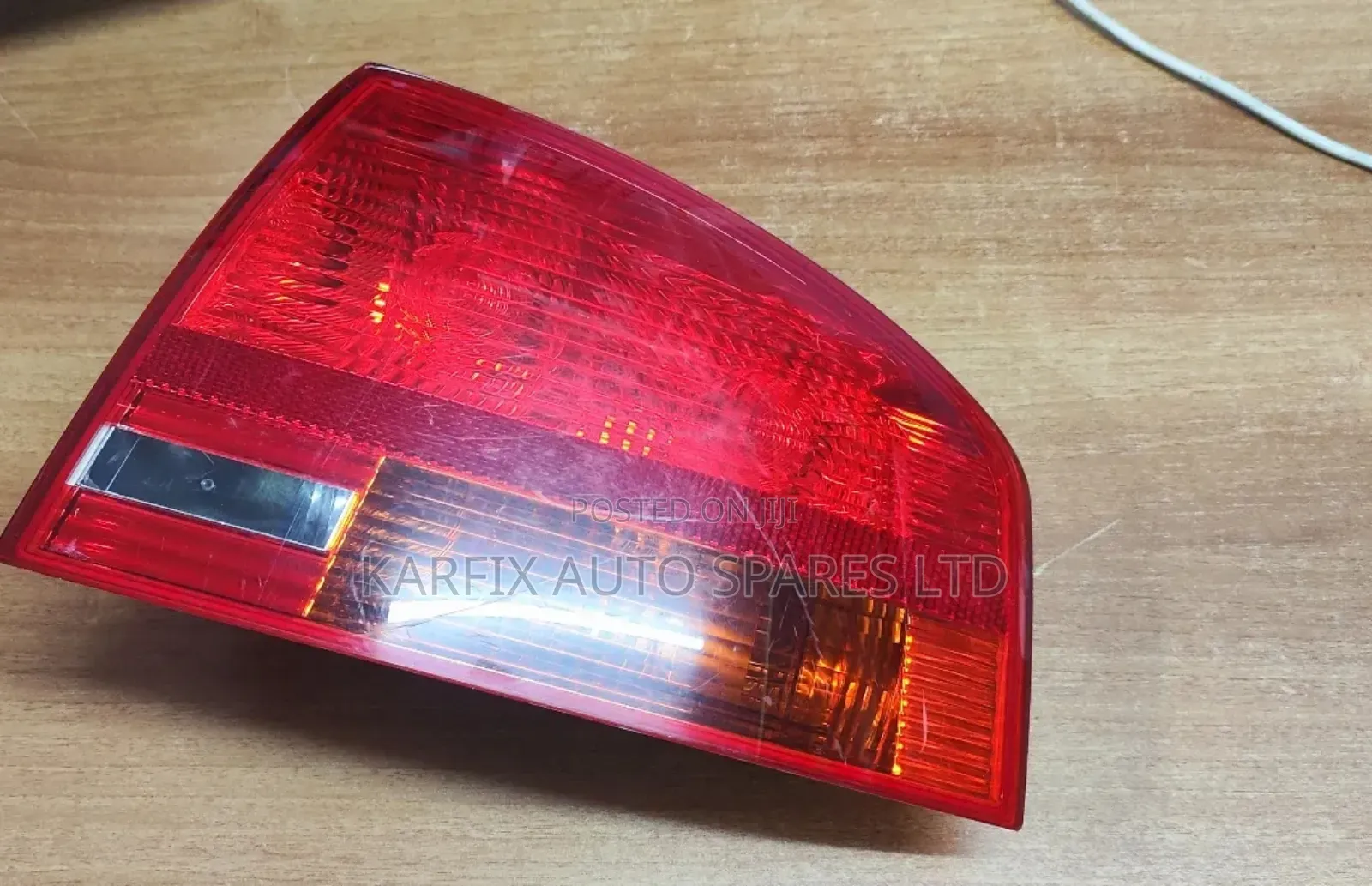 Tail Light