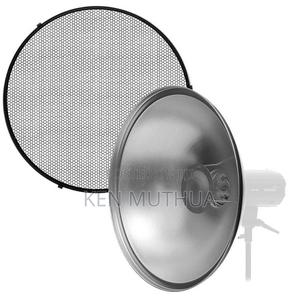 55cm Bowens Mount Beauty Dish - thumbnail 2