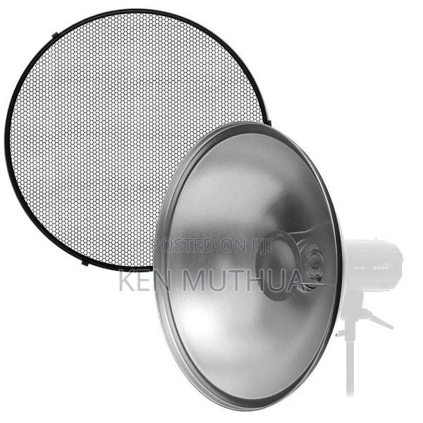 55cm Bowens Mount Beauty Dish - main view