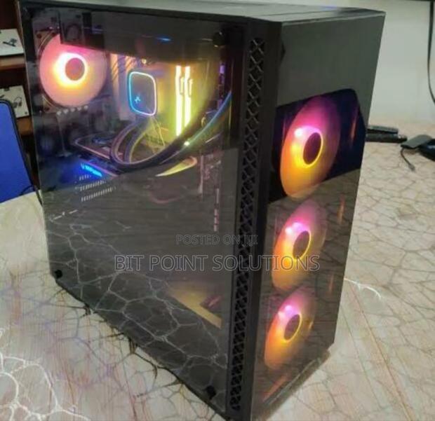 New Desktop Computer 16GB Intel Core I5 SSD 1T - thumbnail 3