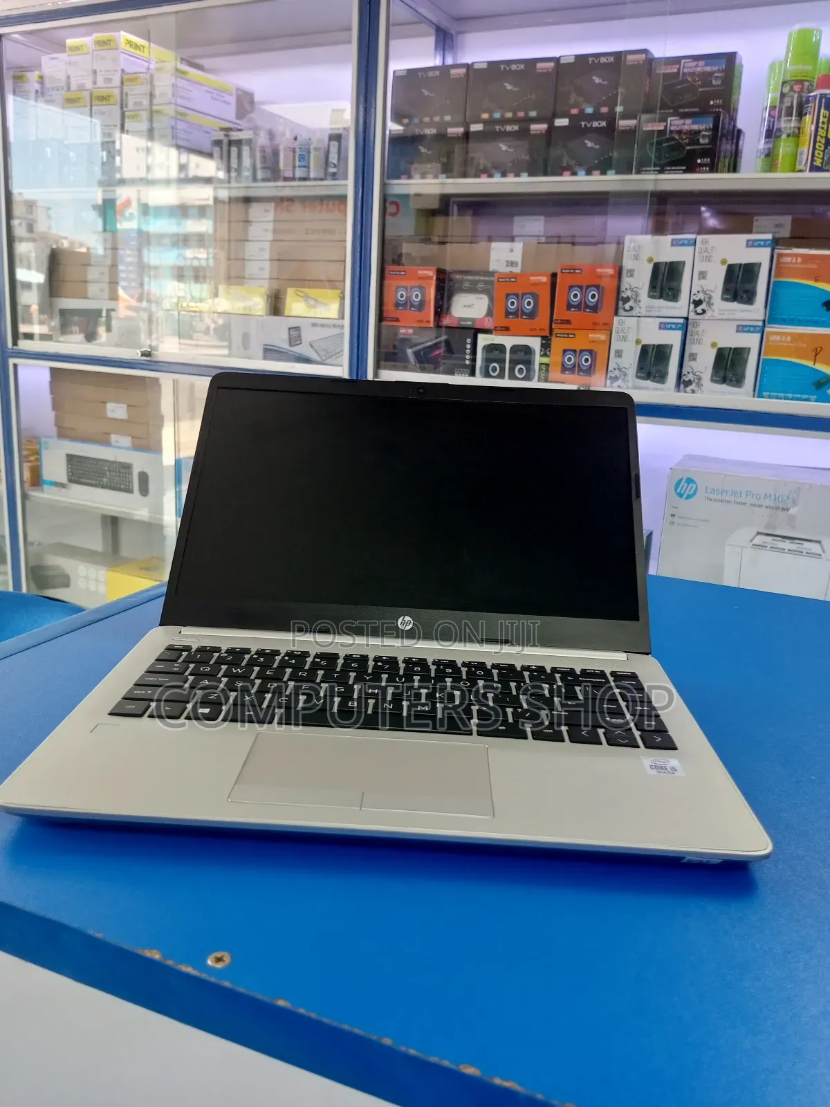 Laptop HP 340s G7 8GB Intel Core I5 SSD 256GB