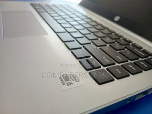 Laptop HP 340s G7 8GB Intel Core I5 SSD 256GB