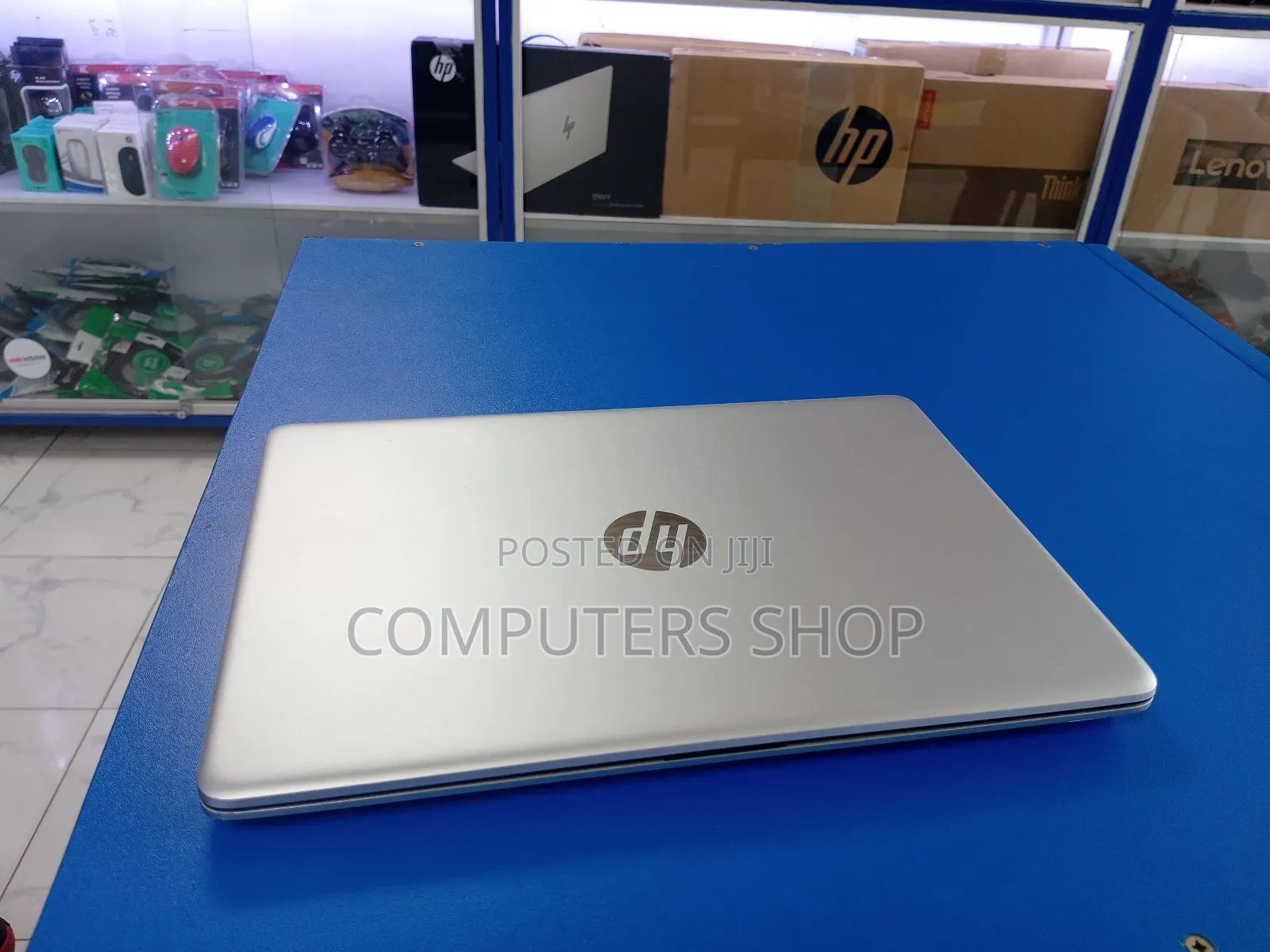 Laptop HP 340s G7 8GB Intel Core I5 SSD 256GB