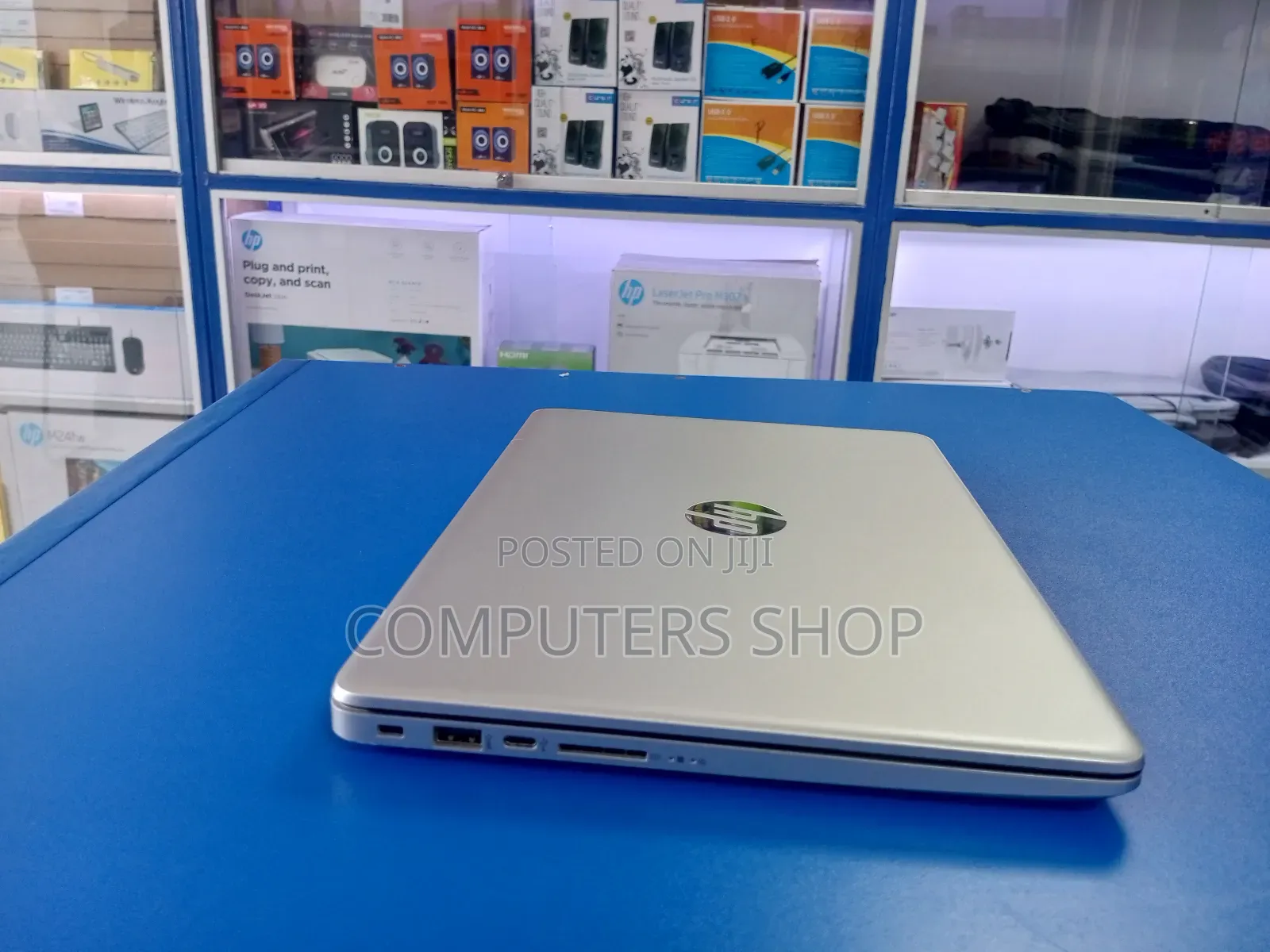 Laptop HP 340s G7 8GB Intel Core I5 SSD 256GB