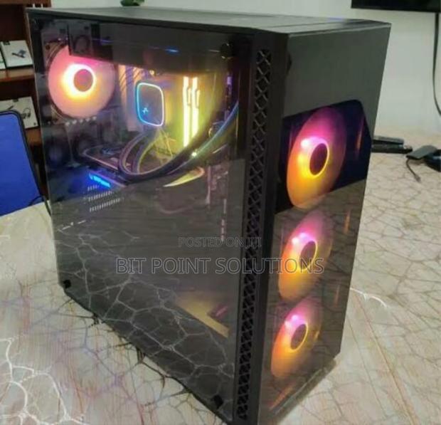 New Desktop Computer 16GB Intel Core I5 SSD 1T - thumbnail 2