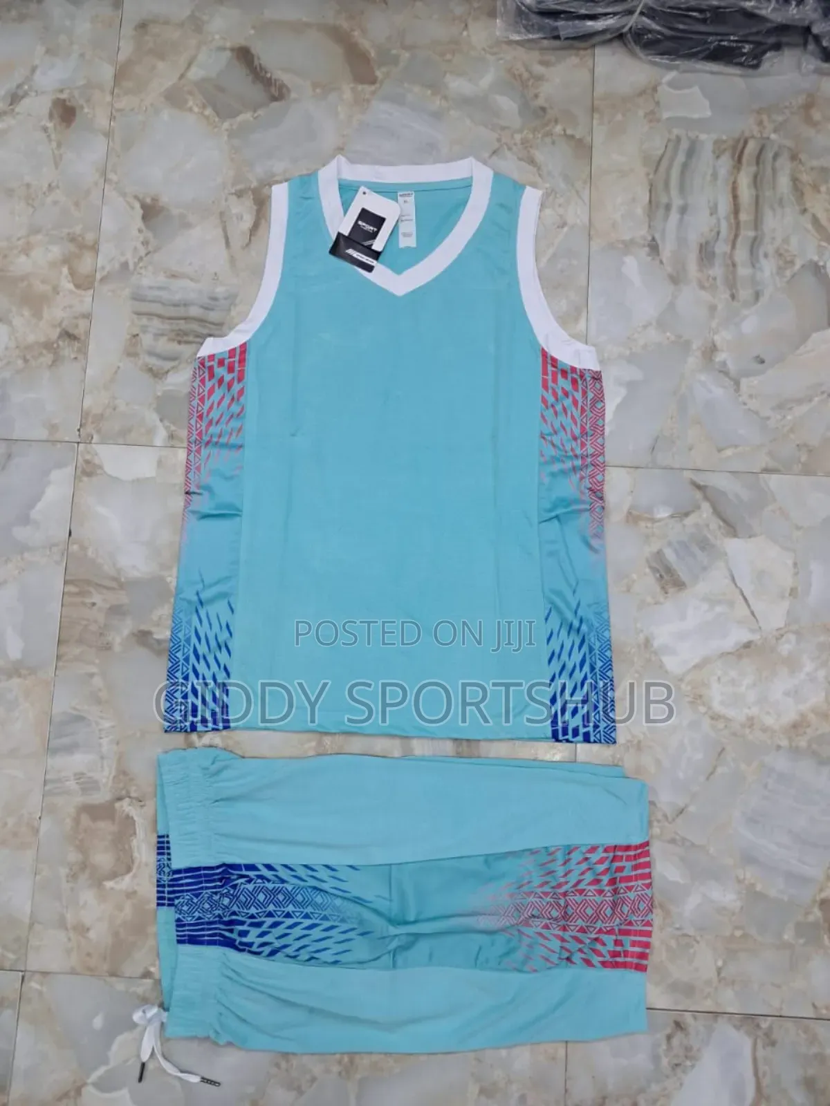 Basketball Uniforms KSH 899