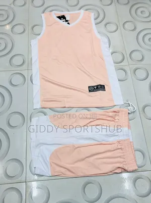 Basketball Uniforms KSH 899
