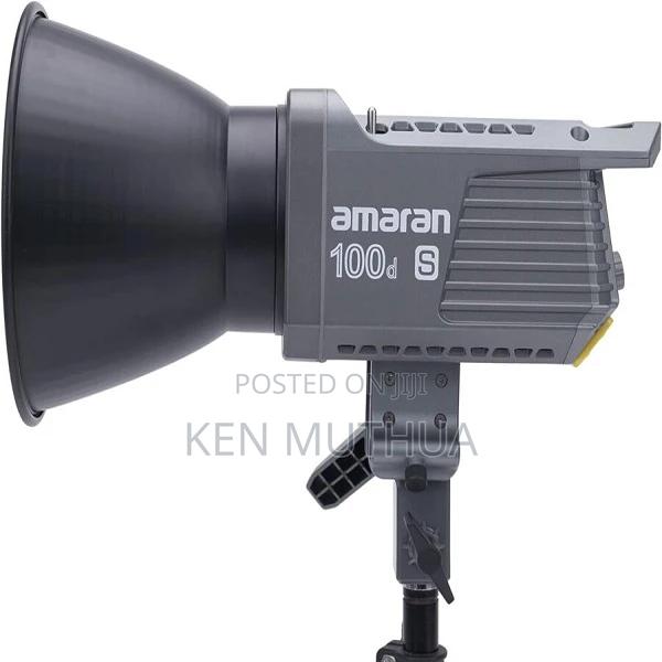 Aputure Amaran 100d S LED Video Light