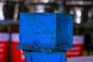 15cm Cube Mould