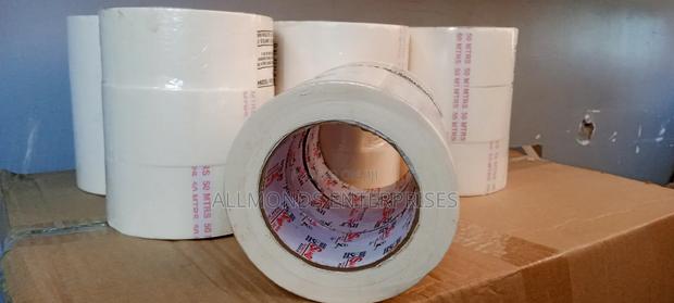 Masking Tapes 2 Inches 50metres- Sumo