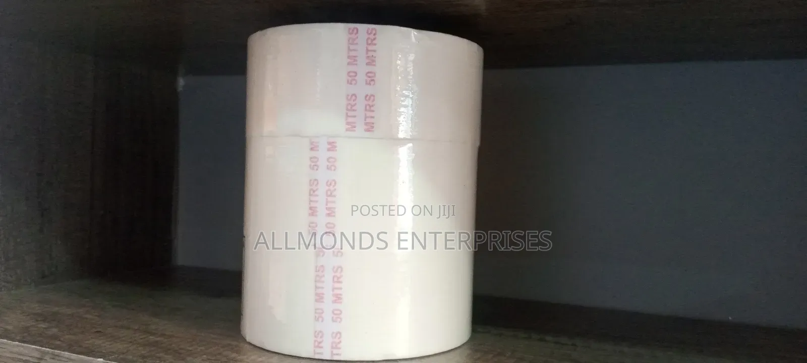 Masking Tapes 2 Inches 50metres- Sumo