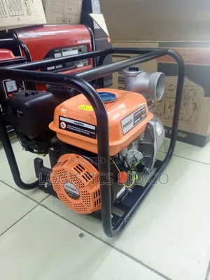 Original 3inch Pioneer Waterpump 7.5hp