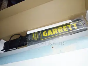 Metal Detectors In Kenya