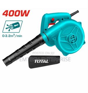 400w Aspirator Blower - main view