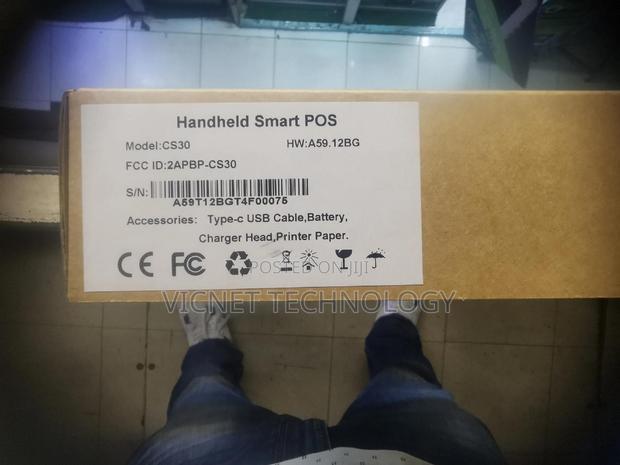 Etims Android Pos - thumbnail 2