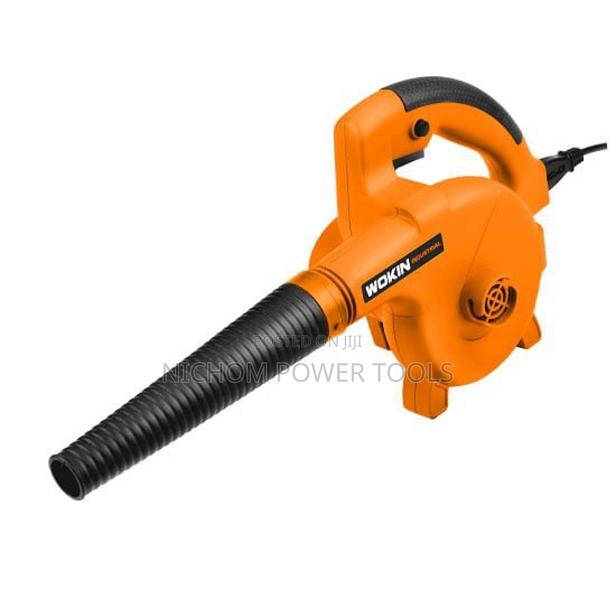 Wokin 787840 BLOWER - 400W - main view