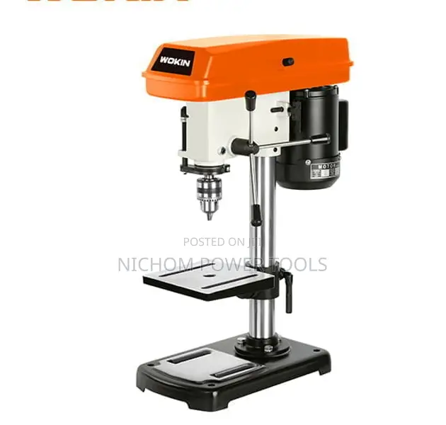Wokin 789310 DRILL PRESS - 13mm