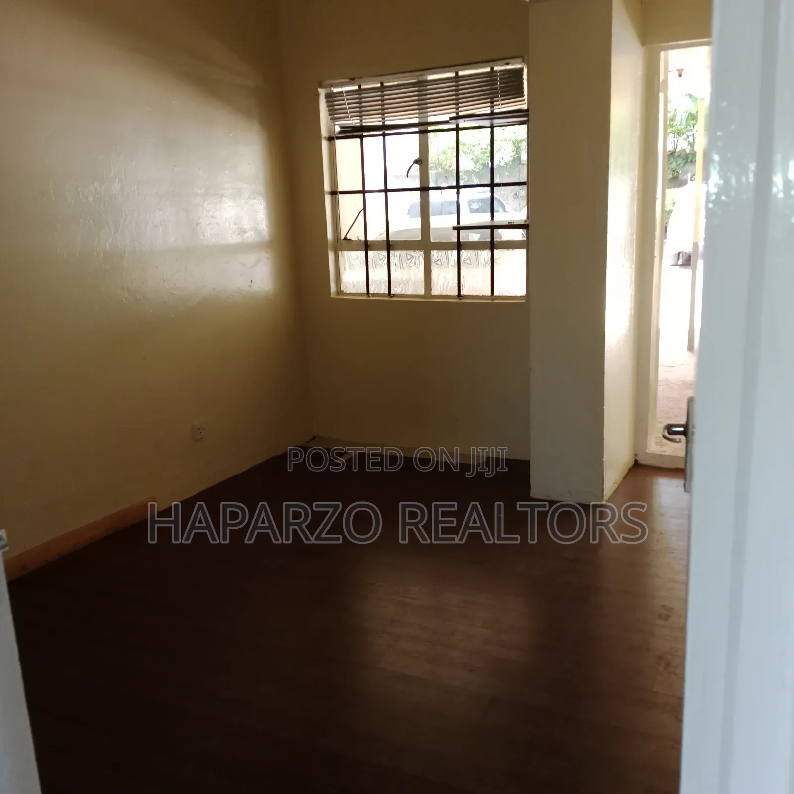 To LET: Office Space , Westlands Rhapta Road